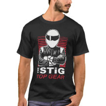 トップ・ギアのスティグ