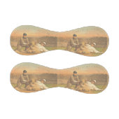 トップ・クラシック・野球 野球ボール (パネル)