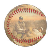 トップ・クラシック・野球 野球ボール (正面左)