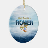 『トップ・ドン・ト・トゥ・ザ・ローワー・ガール』 セラミックオーナメント (右)