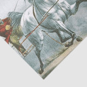 トップ·ホース·ペトリー 薄葉紙 (詳細)