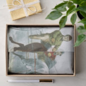 トップ·ホース·ペトリー 薄葉紙 (ギフト)