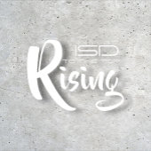 トップTシャツに立ち上がる Tシャツ