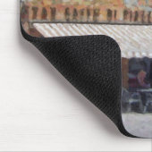 トッリタ・ディ・シエナ, トスカーナ, イタリア マウスパッド (コーナー)