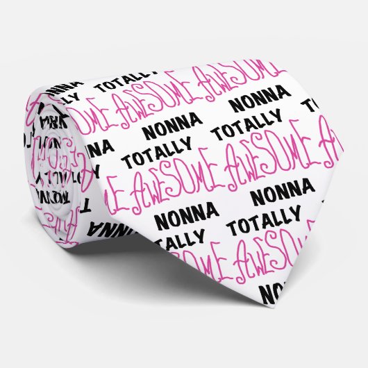 トッ素晴らしトノーナピンクTシャツとギフト ネクタイ (ロール)