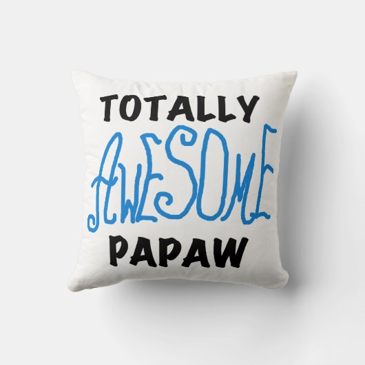 トッ素晴らしトピードTシャツとギフト クッション (裏面)