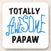 トッ素晴らしトピードTシャツとギフト コースター (正面)