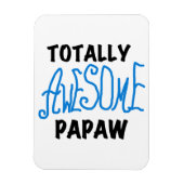 トッ素晴らしトピードTシャツとギフト マグネット (縦)