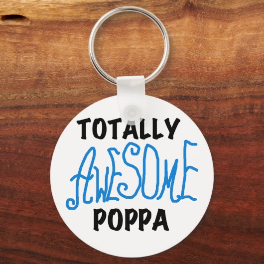 トッ素晴らしトリーポッパTシャツとギフト キーホルダー (正面)