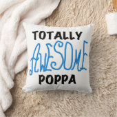 トッ素晴らしトリーポッパTシャツとギフト クッション (ブランケット)