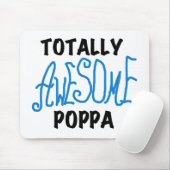 トッ素晴らしトリーポッパTシャツとギフト マウスパッド (マウス)