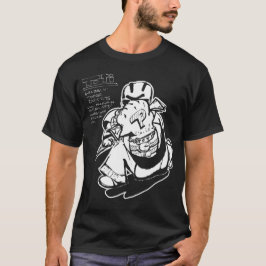 トティポン Tシャツ