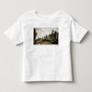 トテナム裁判所の道のターンパイク トドラーTシャツ
