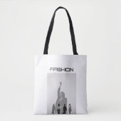 トテバッグ トートバッグ (正面)