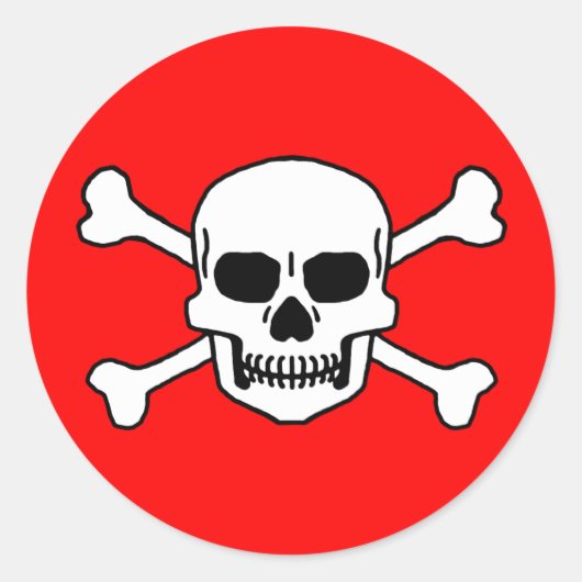 トテンコフ ラウンドシール (正面)