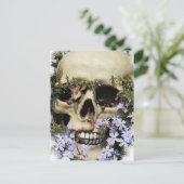 トテンコプフ – ゴシック/ポストカルテ ポストカード (スタンド正面)