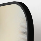 トデイズフルボール ピックルボールラケット (左詳細)