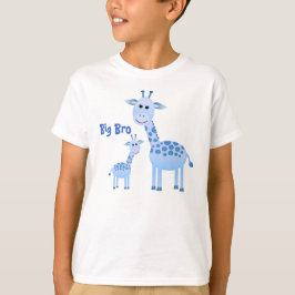 トデイズ最高の賞受賞者。~ベビーキリン/ Big Bro Tシャツ