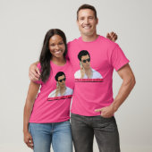 トト・ウォルフ Tシャツ (ユニセックス)