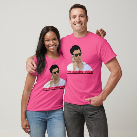 トト・ウォルフ Tシャツ (ユニセックス)