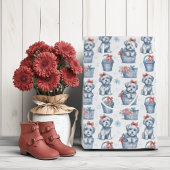 トト、オズの魔法使い ミディアムペーパーバッグ