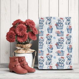 トト、オズの魔法使い ミディアムペーパーバッグ