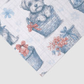 トト、オズの魔法使い 薄葉紙 (詳細)