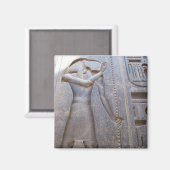 トト – 聖なる知識の神 マグネット (正面/裏面)