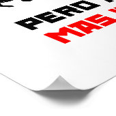 トドス・ロス・アニマル・ソン・イグアレス2 ポスター (角)