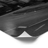 トドモルデン市庁舎 ポスター (コーナー)