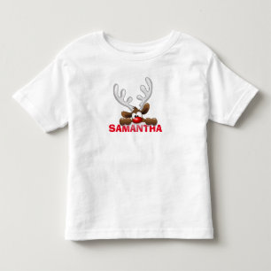 トドラージャージ素晴らしーTシャツの覗き トドラーTシャツ