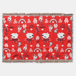 トドラーホームデコル スローブランケット