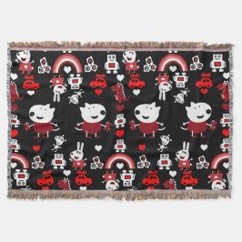 トドラーホームデコル スローブランケット