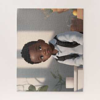 トドラー誕生日 ジグソーパズル