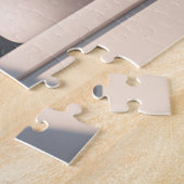 トドラー誕生日 ジグソーパズル (側面)