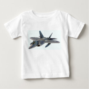 トドラー長袖Tシャツ ベビーTシャツ