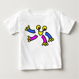 トドラー・プルオーバー・パーカー ベビーTシャツ