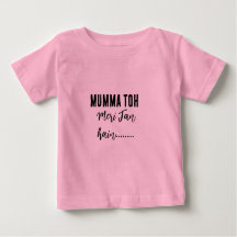 トドラー ベビー Tシャツ