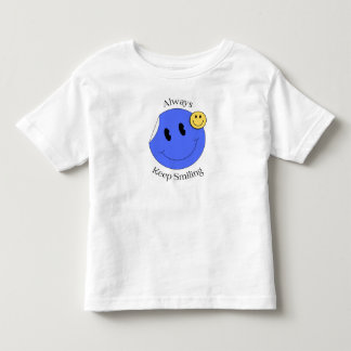 トドラーTシャツデザイン トドラーTシャツ