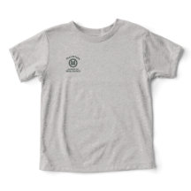 トドラーTシャツ