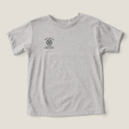 トドラーTシャツ
