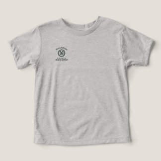 トドラーTシャツ