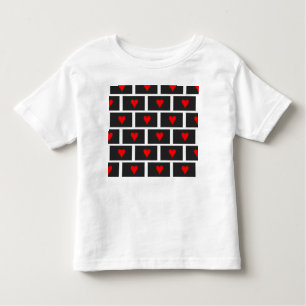 トドラーTシャツ