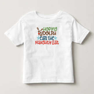 トドラーTシャツ