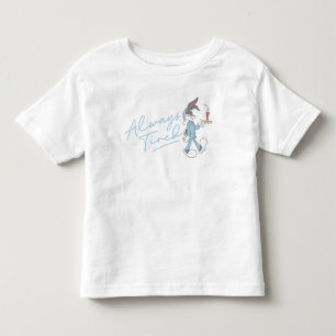 トドラーTシャツ