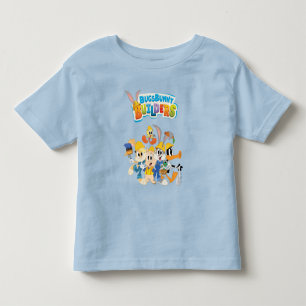  トドラーTシャツ
