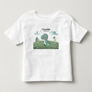 トドラーTシャツ