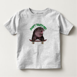  トドラーTシャツ