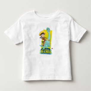 トドラーTシャツ
