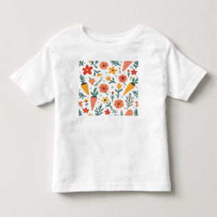 トドラーTシャツ
